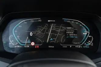 BMW X5, 3.0, 290 kW, pistikhübriid, automaat, nelikvedu