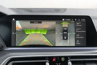 BMW X5, 3.0, 290 kW, pistikhübriid, automaat, nelikvedu