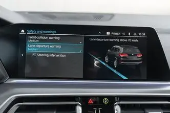 BMW X5, 3.0, 290 kW, pistikhübriid, automaat, nelikvedu