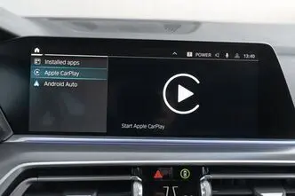 BMW X5, 3.0, 290 kW, pistikhübriid, automaat, nelikvedu