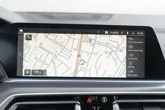 BMW X5, 3.0, 290 kW, pistikhübriid, automaat, nelikvedu