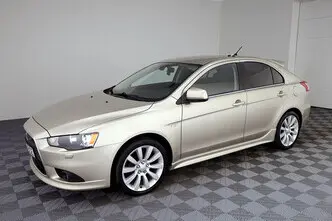 Mitsubishi Lancer, 1.8, 105 kW, bensiin, manuaal, esivedu