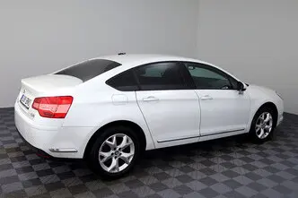 Citroën C5, 1.6, 115 kW, bensiin, automaat, esivedu