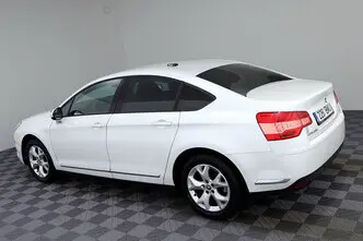 Citroën C5, 1.6, 115 kW, bensiin, automaat, esivedu