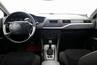 Citroën C5, 1.6, 115 kW, bensiin, automaat, esivedu