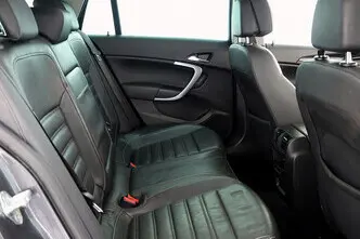 Opel Insignia, 2.0, 96 kW, diisel, automaat, esivedu