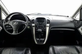 Lexus RX 300, 3.0, 148 kW, bensiin, automaat, nelikvedu