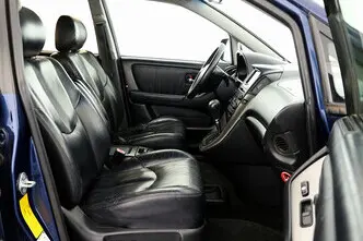 Lexus RX 300, 3.0, 148 kW, bensiin, automaat, nelikvedu