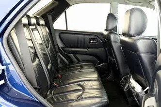 Lexus RX 300, 3.0, 148 kW, bensiin, automaat, nelikvedu