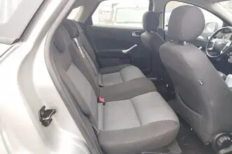 Ford Mondeo, 2.0, 107 kW, bensiin, manuaal, esivedu