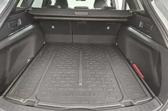 Toyota Corolla, 1.8, 72 kW, hübriid, automaat, esivedu