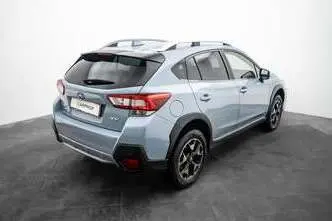Subaru XV, 1.6, 84 kW, petrol, automatic, four-wheel drive