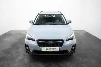Subaru XV, 1.6, 84 kW, petrol, automatic, four-wheel drive