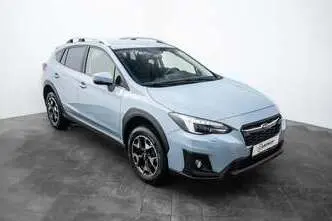 Subaru XV, 1.6, 84 kW, petrol, automatic, four-wheel drive