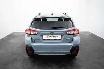 Subaru XV, 1.6, 84 kW, petrol, automatic, four-wheel drive