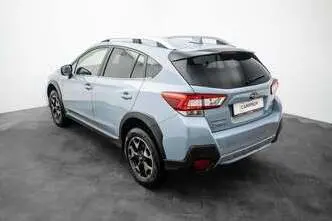 Subaru XV, 1.6, 84 kW, petrol, automatic, four-wheel drive