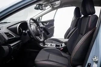 Subaru XV, 1.6, 84 kW, petrol, automatic, four-wheel drive