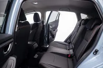 Subaru XV, 1.6, 84 kW, petrol, automatic, four-wheel drive