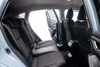 Subaru XV, 1.6, 84 kW, petrol, automatic, four-wheel drive