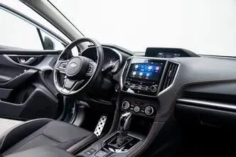 Subaru XV, 1.6, 84 kW, petrol, automatic, four-wheel drive