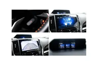 Subaru XV, 1.6, 84 kW, petrol, automatic, four-wheel drive