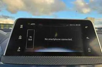 Mitsubishi Eclipse Cross, 1.5, 120 kW, petrol, automatic, front-wheel drive