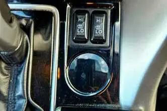 Mitsubishi Eclipse Cross, 1.5, 120 kW, petrol, automatic, front-wheel drive