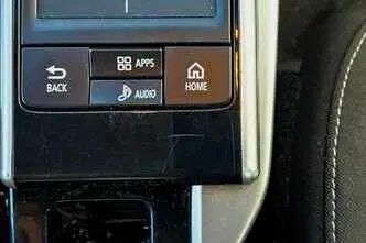 Mitsubishi Eclipse Cross, 1.5, 120 kW, petrol, automatic, front-wheel drive