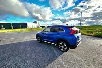 Mitsubishi Eclipse Cross, 1.5, 120 kW, petrol, automatic, front-wheel drive