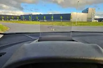 Mitsubishi Eclipse Cross, 1.5, 120 kW, petrol, automatic, front-wheel drive