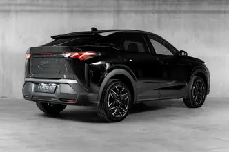 Peugeot 3008, 1.2, 100 kW, hübriid, automaat, esivedu