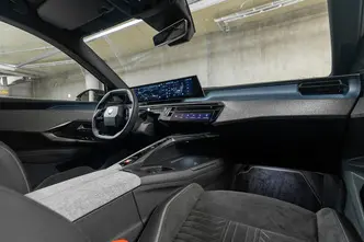 Peugeot 3008, 1.2, 100 kW, hübriid, automaat, esivedu