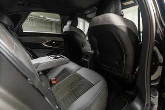 Peugeot 3008, 1.2, 100 kW, hübriid, automaat, esivedu