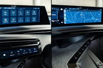 Peugeot 3008, 1.2, 100 kW, hübriid, automaat, esivedu