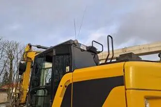 Caterpillar M315F, 4.4, 108 kW, diisel, nelikvedu