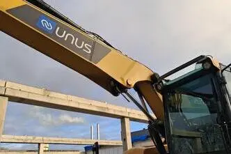 Caterpillar M315F, 4.4, 108 kW, diisel, nelikvedu