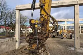 Caterpillar M315F, 4.4, 108 kW, diisel, nelikvedu