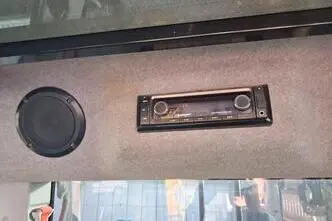 Caterpillar M315F, 4.4, 108 kW, diisel, nelikvedu