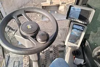 Caterpillar M315F, 4.4, 108 kW, diisel, nelikvedu