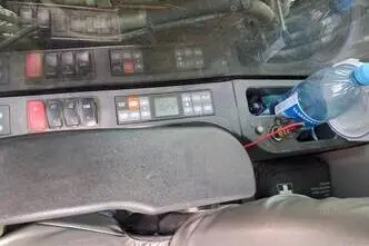 Caterpillar M315F, 4.4, 108 kW, diisel, nelikvedu