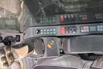 Caterpillar M315F, 4.4, 108 kW, diisel, nelikvedu