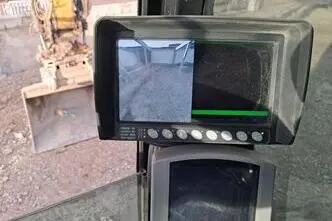 Caterpillar M315F, 4.4, 108 kW, diisel, nelikvedu