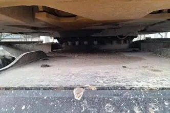 Caterpillar M315F, 4.4, 108 kW, diisel, nelikvedu