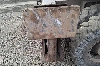 Caterpillar M315F, 4.4, 108 kW, diisel, nelikvedu