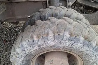 Caterpillar M315F, 4.4, 108 kW, diisel, nelikvedu