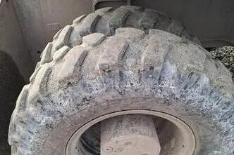 Caterpillar M315F, 4.4, 108 kW, diisel, nelikvedu