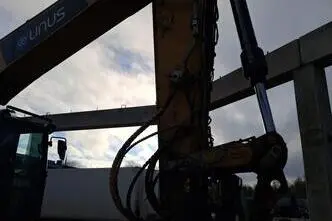 Caterpillar M315F, 4.4, 108 kW, diisel, nelikvedu