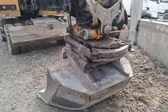 Caterpillar M315F, 4.4, 108 kW, diisel, nelikvedu