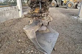 Caterpillar M315F, 4.4, 108 kW, diisel, nelikvedu