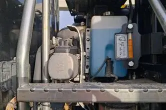 Caterpillar M315F, 4.4, 108 kW, diisel, nelikvedu